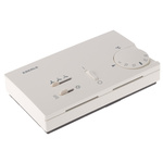 Eberle SPDT Thermostats, 6A, 230 V ac, +5 → +30 °C
