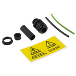 RS PRO Trace Heating Termination Kit