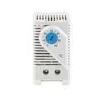 STEGO NO Enclosure Thermostat, 120 → 250 V ac, 0 → +60 °C