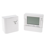 RS PRO Thermostats, 16A, 230 V ac, +5 → +35 °C