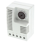 STEGO Changeover Thermostats, 1.6A, 230 V ac, -20 → +60 °C