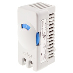 STEGO NO Enclosure Thermostat, 250 V ac
