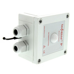 United Automation, PIR Controller Space Heater PIR Controller for use with IR Heaters