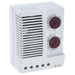 Hygrostat, 50 → 90%RH, 24 → 48 V dc