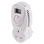 RS PRO Thermostats, 13A, 230 V ac, -5 → +25 °C