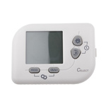 RS PRO Thermostats, 13A, 240 V ac, +5 → +35 °C
