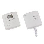 RS PRO Thermostats, 10A, 240 V ac, 0 → +50 °C