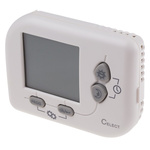 RS PRO Thermostats, 10A, 240 V ac, 0 → +50 °C