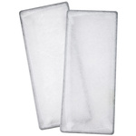Camfil Fan Coil Filters Series Synthetic Fan Coil Filter, G3 Grade, 245 x 1030mm