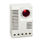 STEGO Changeover Enclosure Thermostat, 12 → 48 V, -20 → +60 °C