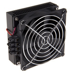 Thermo Electric Devices 30W Direct to Air Heat Pump, 6 → 12 V dc
