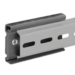 Fischer Elektronik Heatsink Clip for use with Heatsink Mounting Rail (35 mm)