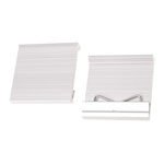 Fischer Elektronik Heatsink Clip for use with Heatsink Mounting Rail (35 mm)