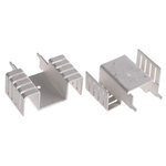 Heatsink, 8.6°C/W, 19 x 51 x 41.2mm