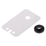 Winslow Heatsink Transistor Mount Kit for use with TO-220