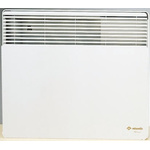Atlantic 2kW Convection Convector Heater, Wall Mounted