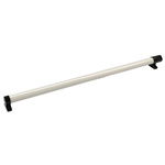 RS PRO 240W Convection Tubular Heater, Wall Mounted, Unterminated Mains Lead