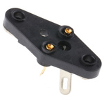 Fischer Elektronik Heatsink Socket for use with TO-3