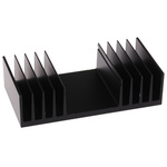 Heatsink, 2.4K/W, 50 x 97 x 25mm