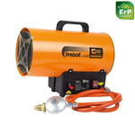 SIP 15kW Industrial Heater, Portable, UK