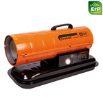 SIP 22kW Industrial Heater, Portable