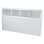 RS PRO 2kW Panel Heater, Wall Mounted