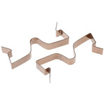 Schaffner Heatsink Clip for use with KL-195 Heat sink