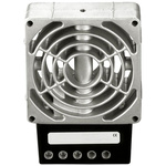 Siemens 200W Fan Fan Heater, DIN Rail