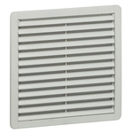 Legrand Grey Plastic Fan Filter, 250 x 250mm