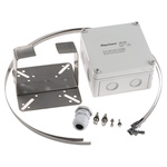 Raychem Trace Heating Junction Box 75mm x 130mm x 130mm, -35 → +115 °C