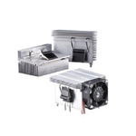 Arcol Ohmite Heatsink Clip for use with TO-247