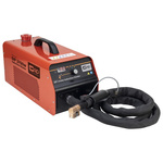 SIP 3.7kW Conduction Industrial Heater, Portable, UK