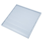 ebm-papst Vent Grille, 549 x 549 x 31mm