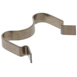 Fischer Elektronik Heatsink Retaining Spring for use with SK409 Heatsink, SK459 Heatsink, TO-218, TO-220, TO-247,