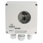 nVent RAYCHEM Trace Heating Thermostat, -5 → +15 °C