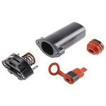 nVent RAYCHEM Trace Heating Kit 32mm x 100mm x 57mm, -50 → +215 °C