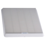 Vent-Axia Vent Grille, Parallel Slat