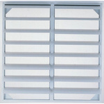 ebm-papst Vent Grille, 696 x 696 x 31mm