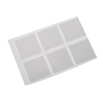 Bergquist Heatsink Adhesive Tape for use with Heatsink