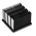 Heatsink, Clip, 45 x 45 x 28mm, Clip