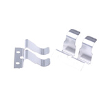 Fischer Elektronik Heatsink Retaining Spring for use with TO-218, TO-220, TO-247, TO-264