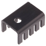 Heatsink, 25.9°C/W, 13.21 x 19.05 x 9.52mm