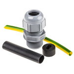 RS PRO Trace Heating Termination Kit, Maximum of +65 °C