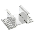 Heatsink, 22.8K/W, 26 x 13 x 10mm, Solder