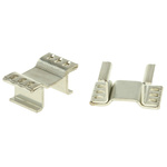 Heatsink, 37K/W, 15 x 8 x 6.5mm, Solder