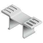 Heatsink, 34.8K/W, 15 x 8 x 8mm, Solder