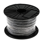 RS PRO Self Regulating Trace Heating Kit, 40W/m, 240V ac, Maximum of +80 (Un-Energised) °C, 20m
