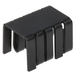 Heatsink, 27.3°C/W, 12.7 x 14.48 x 19.05mm, Clip