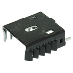 Heatsink, 13°C/W, 12.5 x 30.4 x 31.2mm, PCB Through Hole