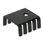 Heatsink, 24°C/W, 19 x 20 x 8.8mm, Screw